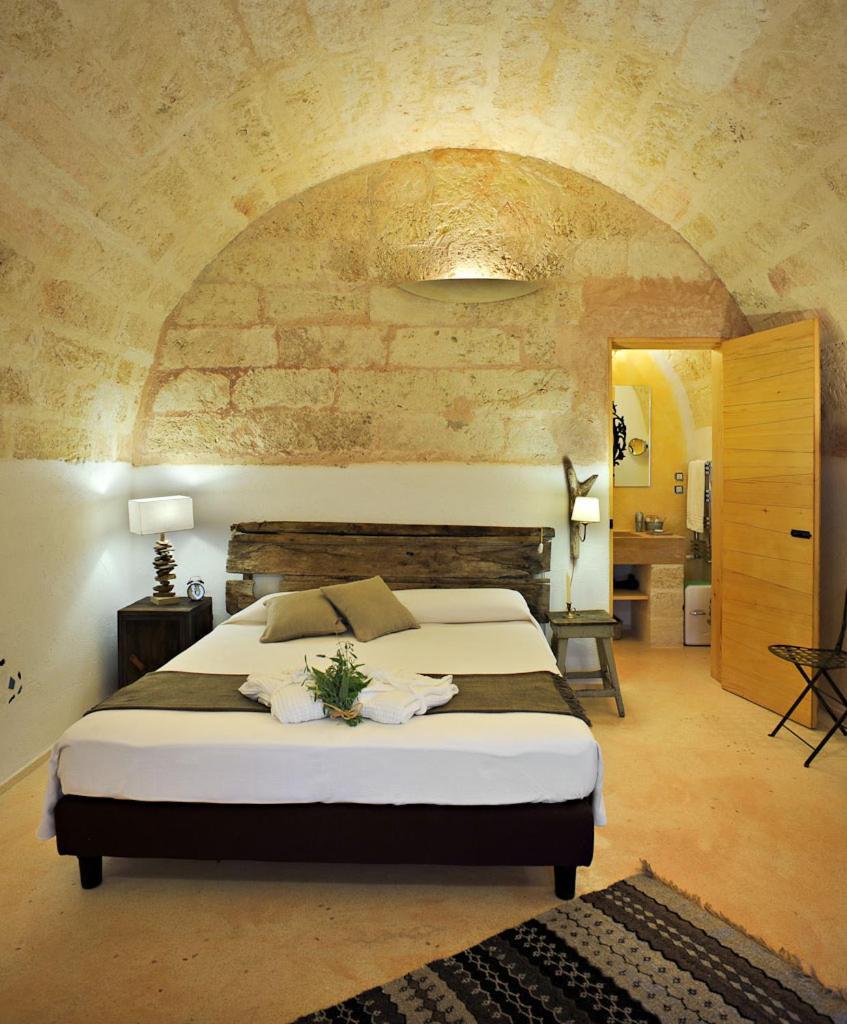 Masseria Piccapicca Морчано-ди-Леука Экстерьер фото