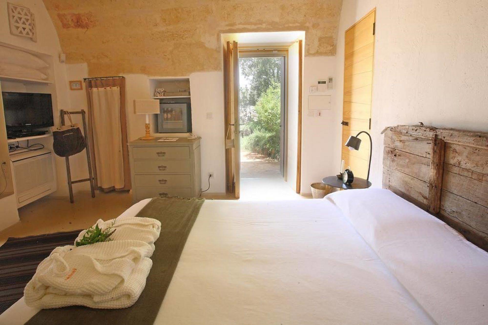 Masseria Piccapicca Морчано-ди-Леука Экстерьер фото