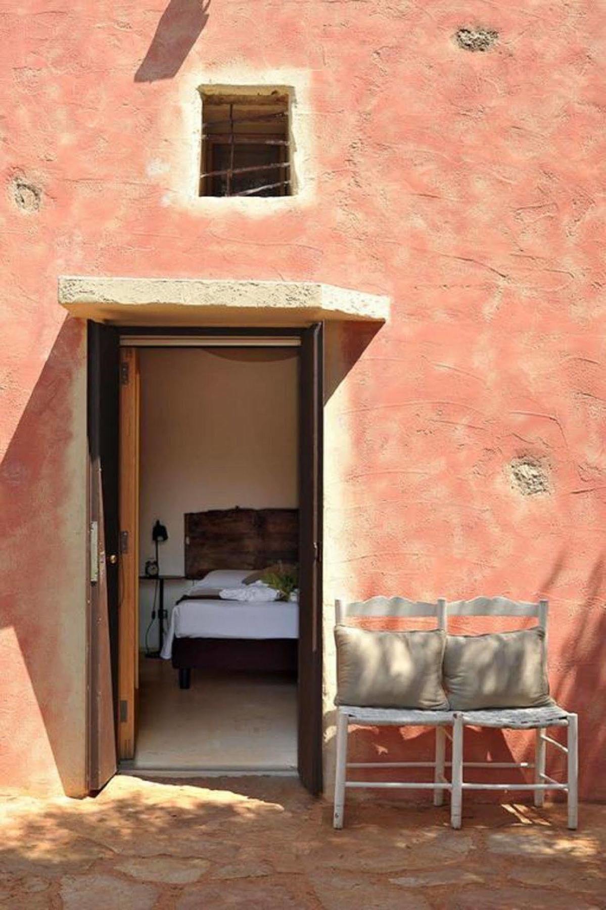 Masseria Piccapicca Морчано-ди-Леука Экстерьер фото